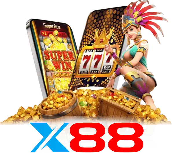 Ứng dụng X88 và trải nghiệm trên thiết bị di động